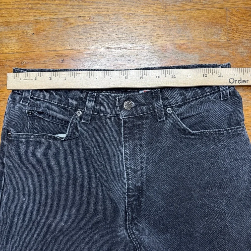 Levis product pair